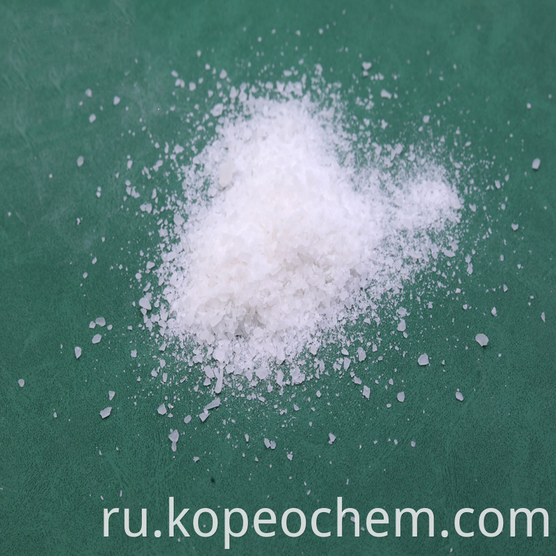 Aluminium Sulfate